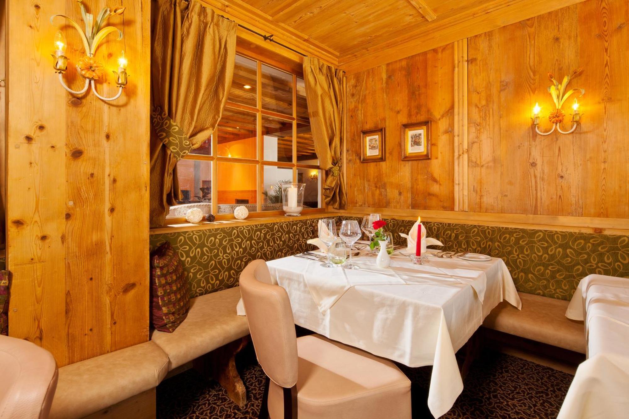 Hotel Hocheder Зефельд-ін-Тіроль Екстер'єр фото