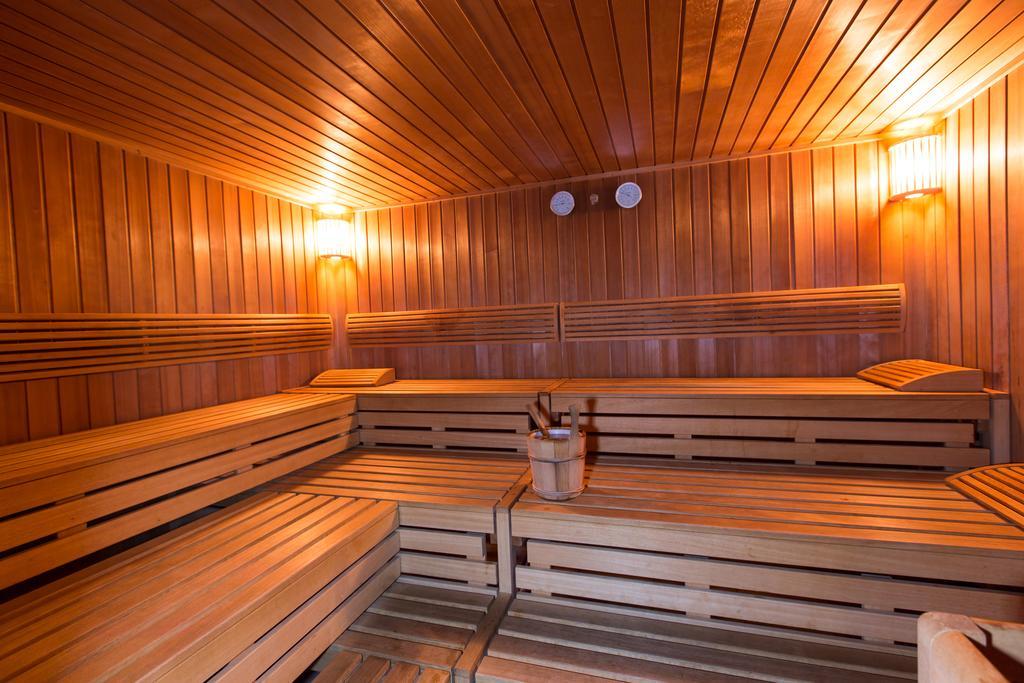 Hotel Hocheder Зефельд-ін-Тіроль Екстер'єр фото